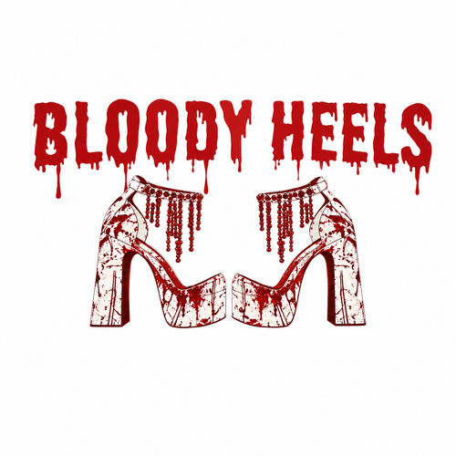 Bloody Heels