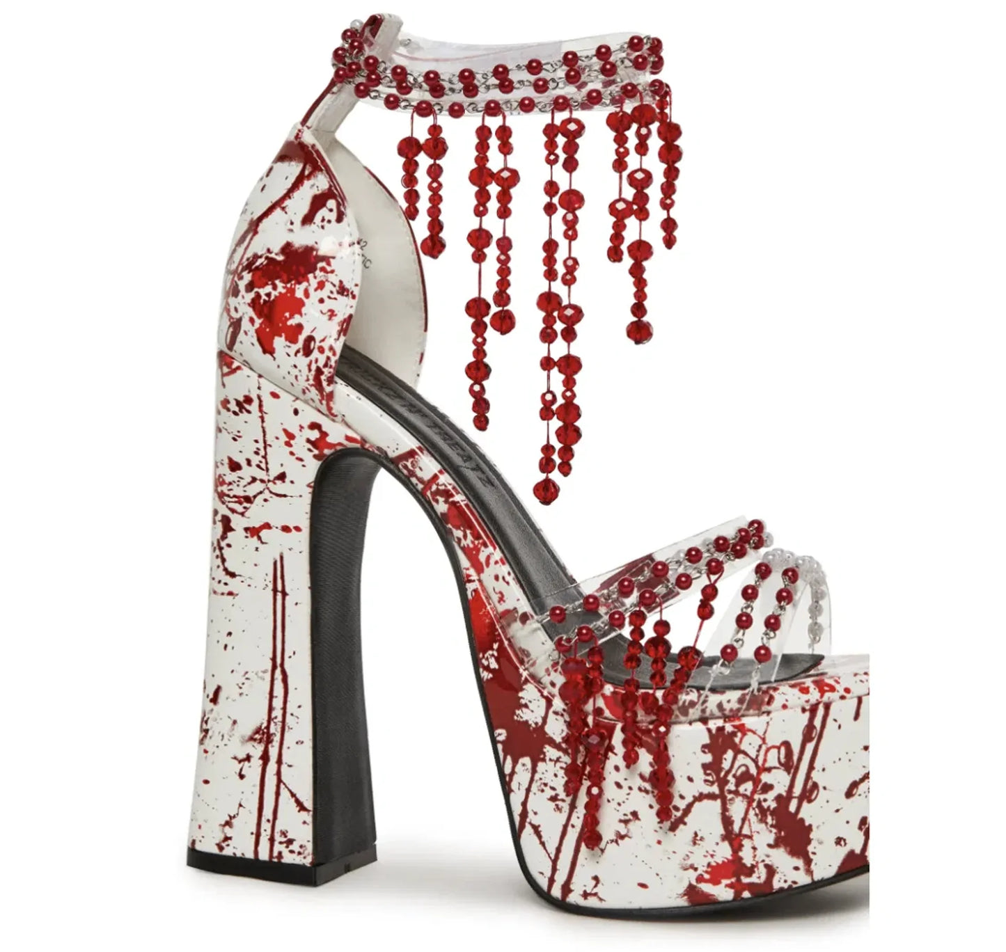 Bloody Heels